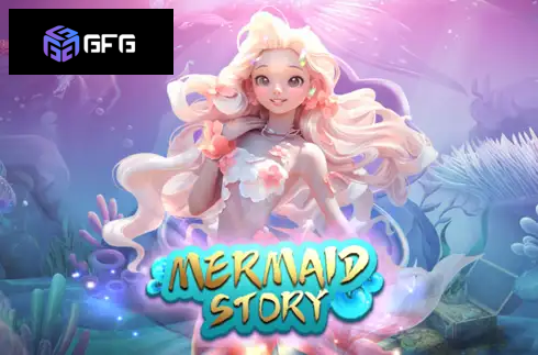 Mermaid Story